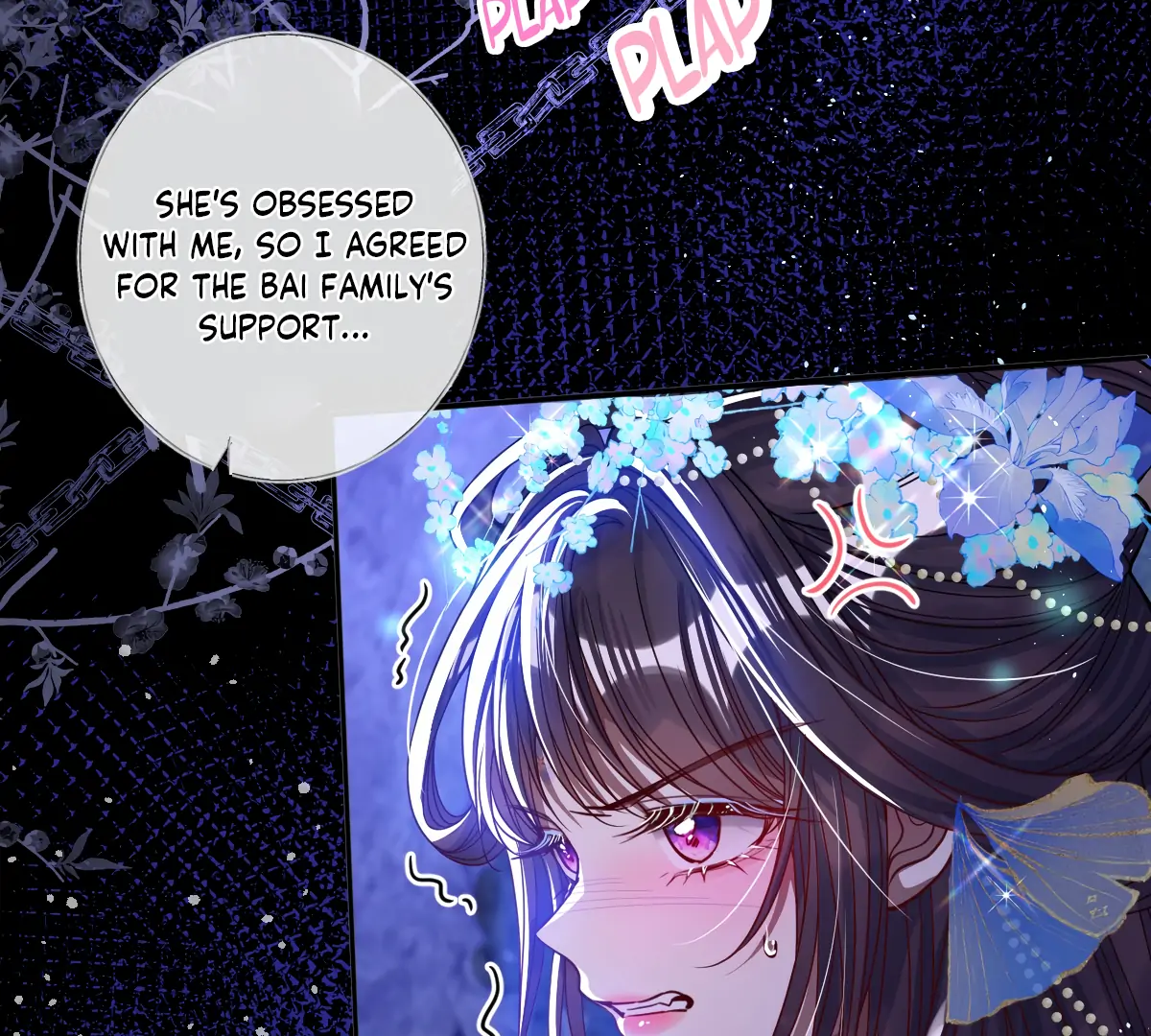 Indulging a Crazy Beauty Chapter 19 page 73