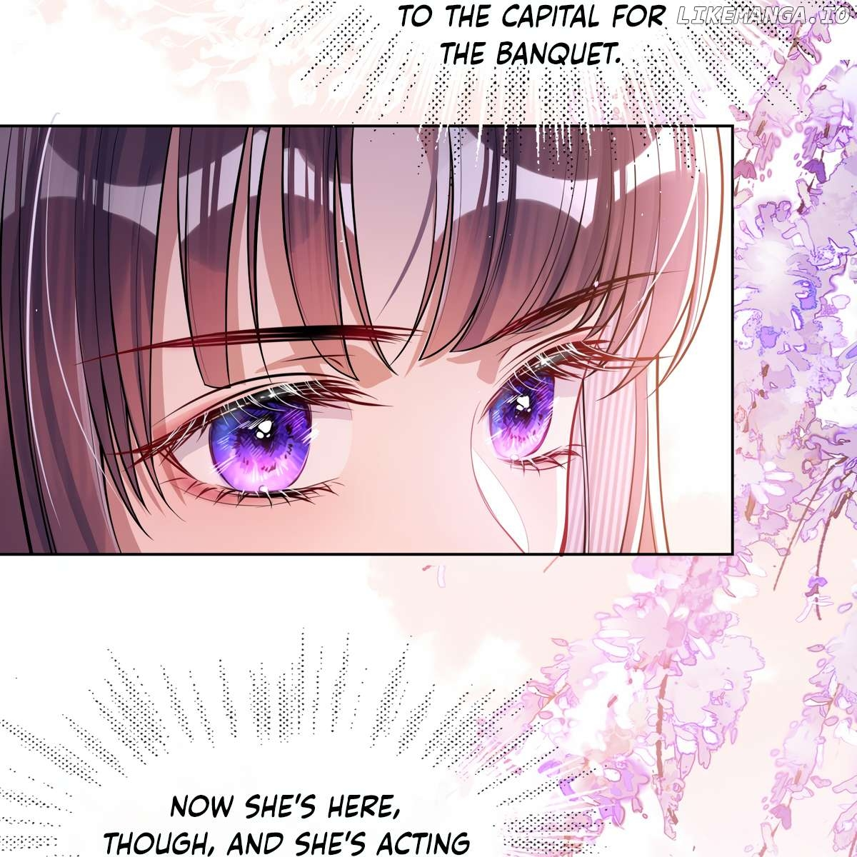 Indulging a Crazy Beauty Chapter 2 page 12