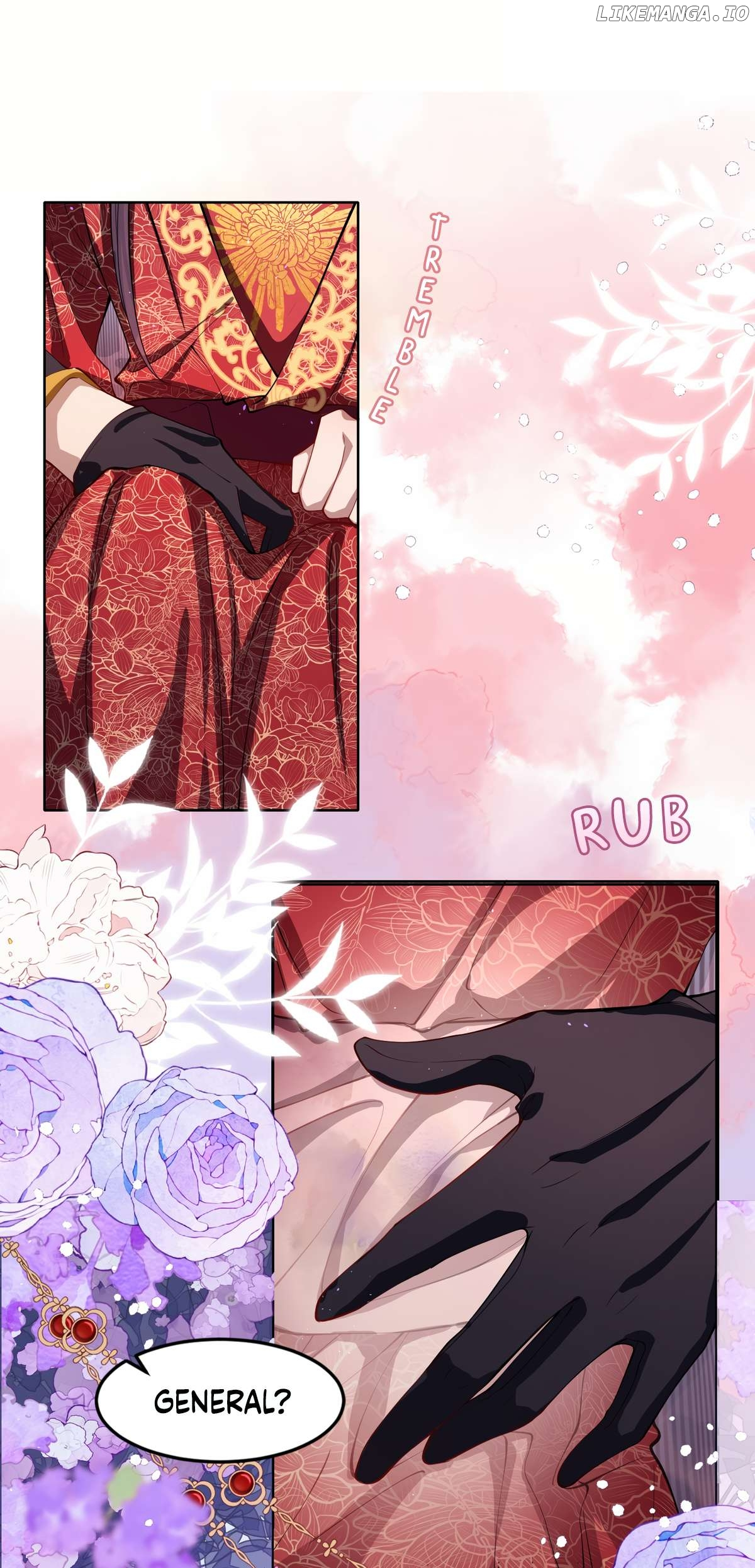 Indulging a Crazy Beauty Chapter 2 page 21