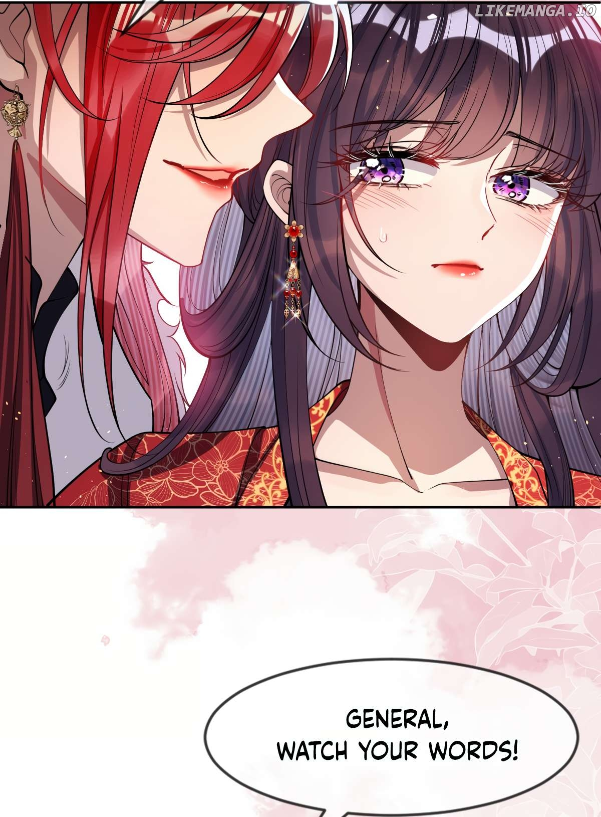 Indulging a Crazy Beauty Chapter 2 page 18