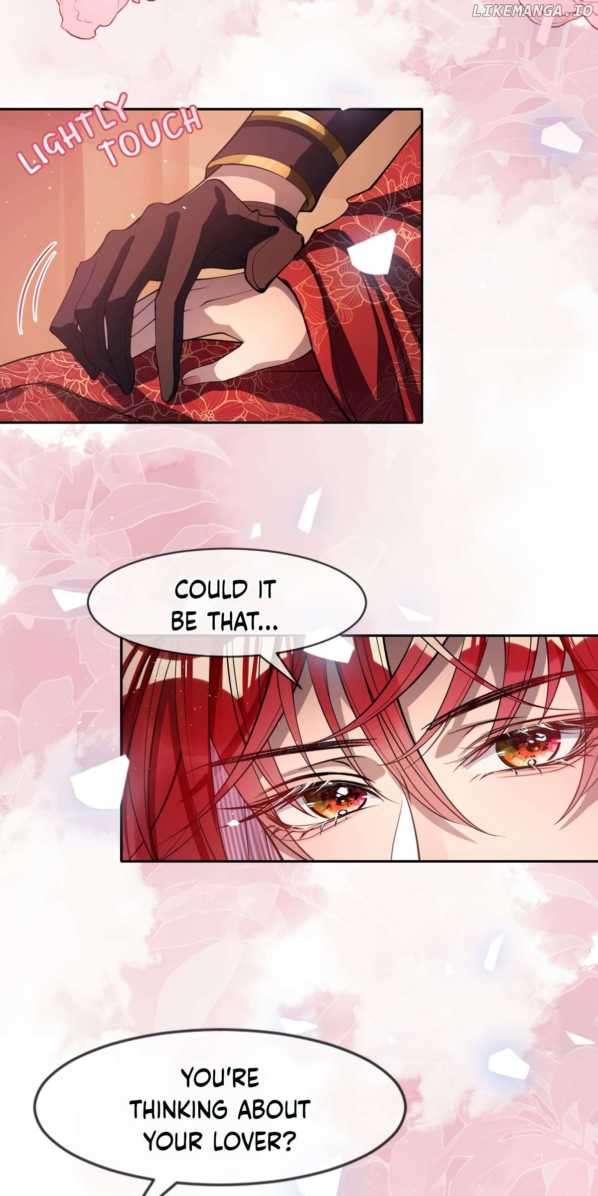 Indulging a Crazy Beauty Chapter 2 page 17
