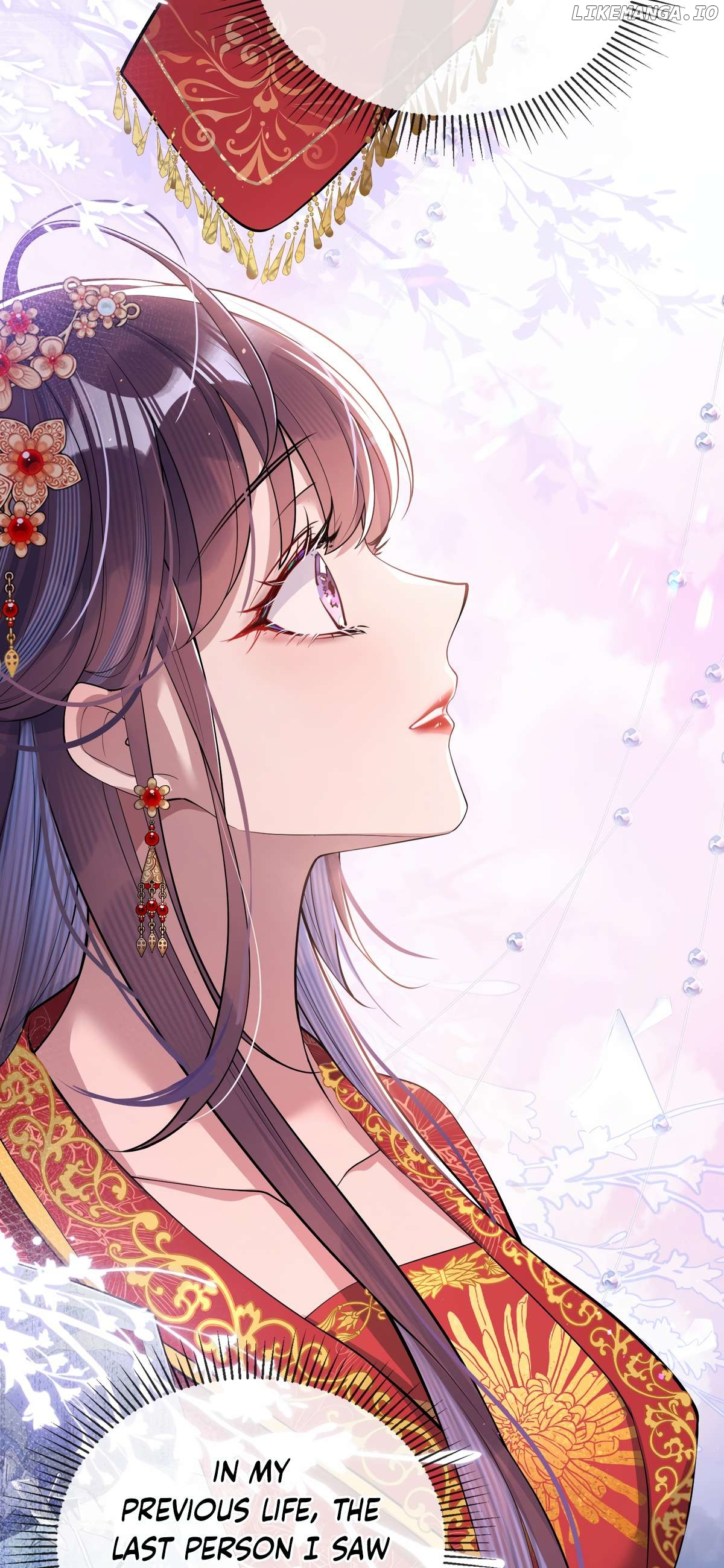 Indulging a Crazy Beauty Chapter 2 page 4