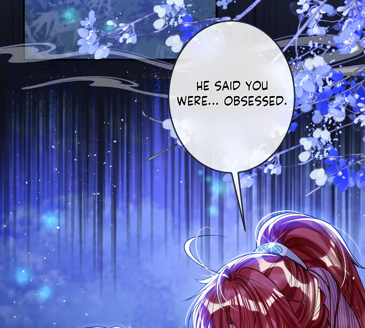Indulging a Crazy Beauty Chapter 20 page 6