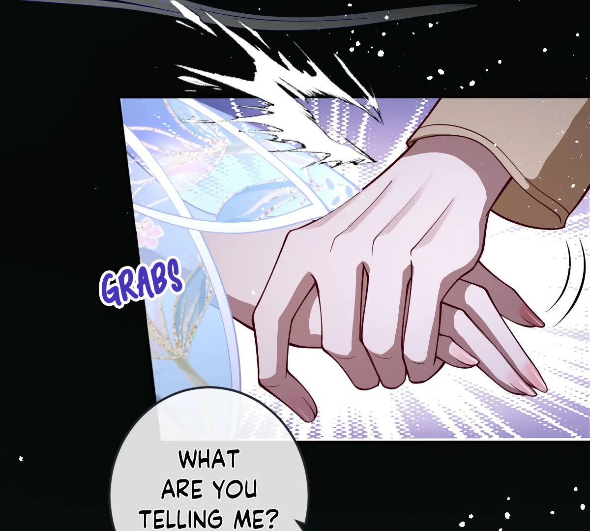 Indulging a Crazy Beauty Chapter 20 page 11