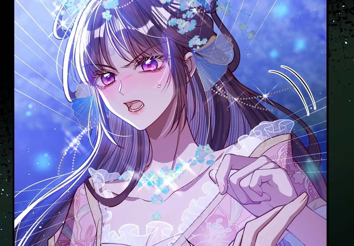 Indulging a Crazy Beauty Chapter 20 page 9