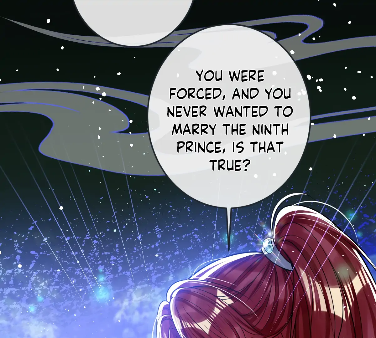 Indulging a Crazy Beauty Chapter 20 page 12