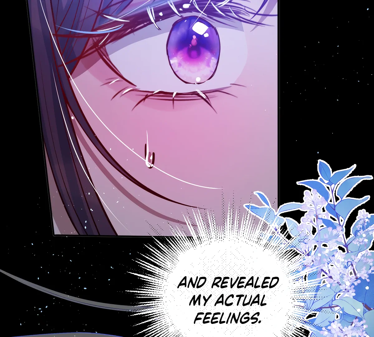 Indulging a Crazy Beauty Chapter 20 page 15