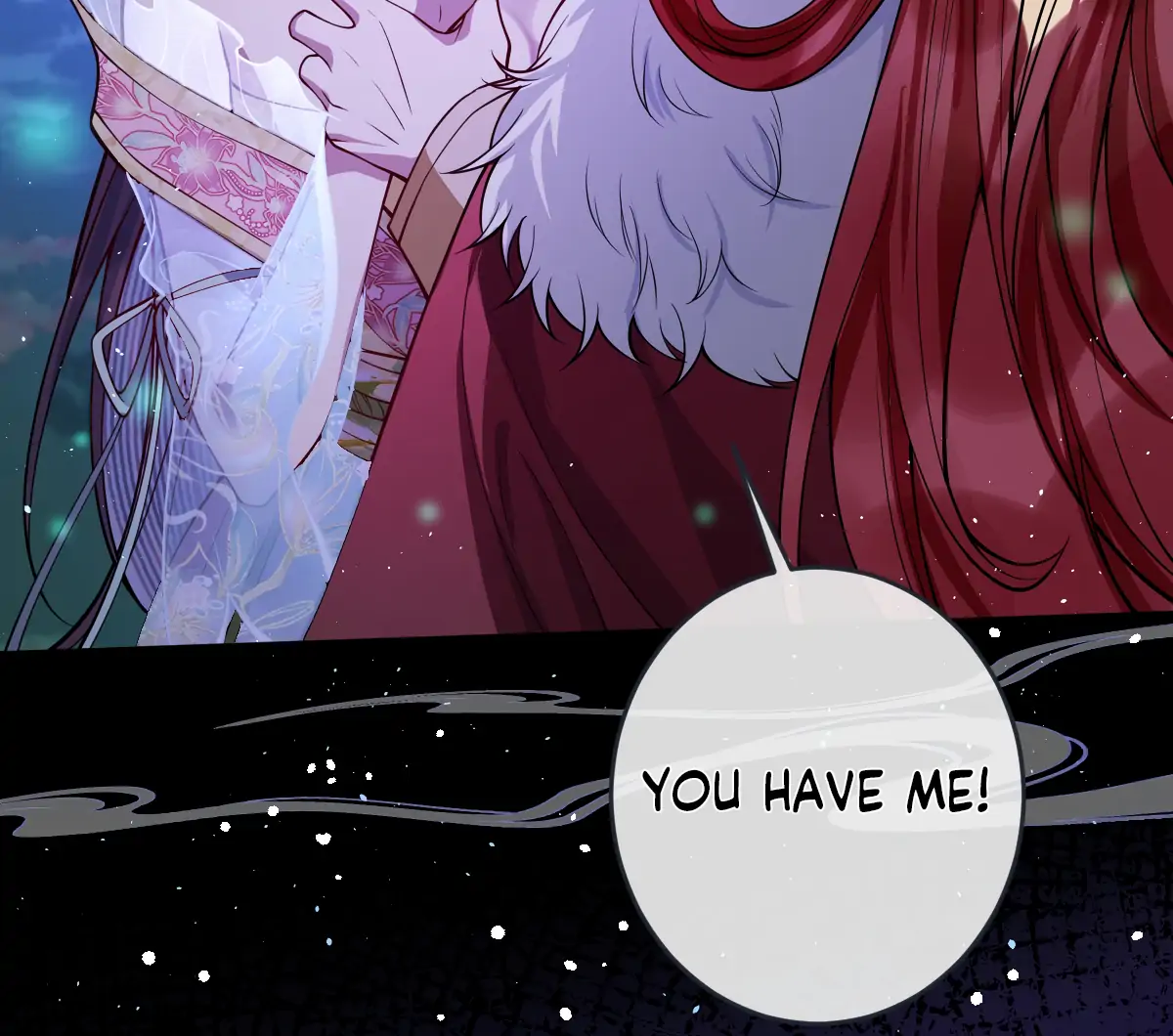 Indulging a Crazy Beauty Chapter 20 page 18