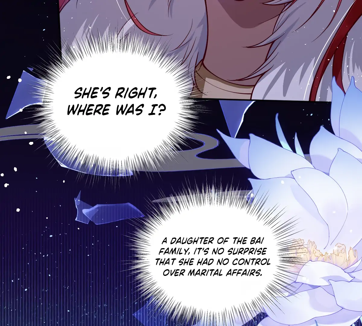 Indulging a Crazy Beauty Chapter 20 page 21