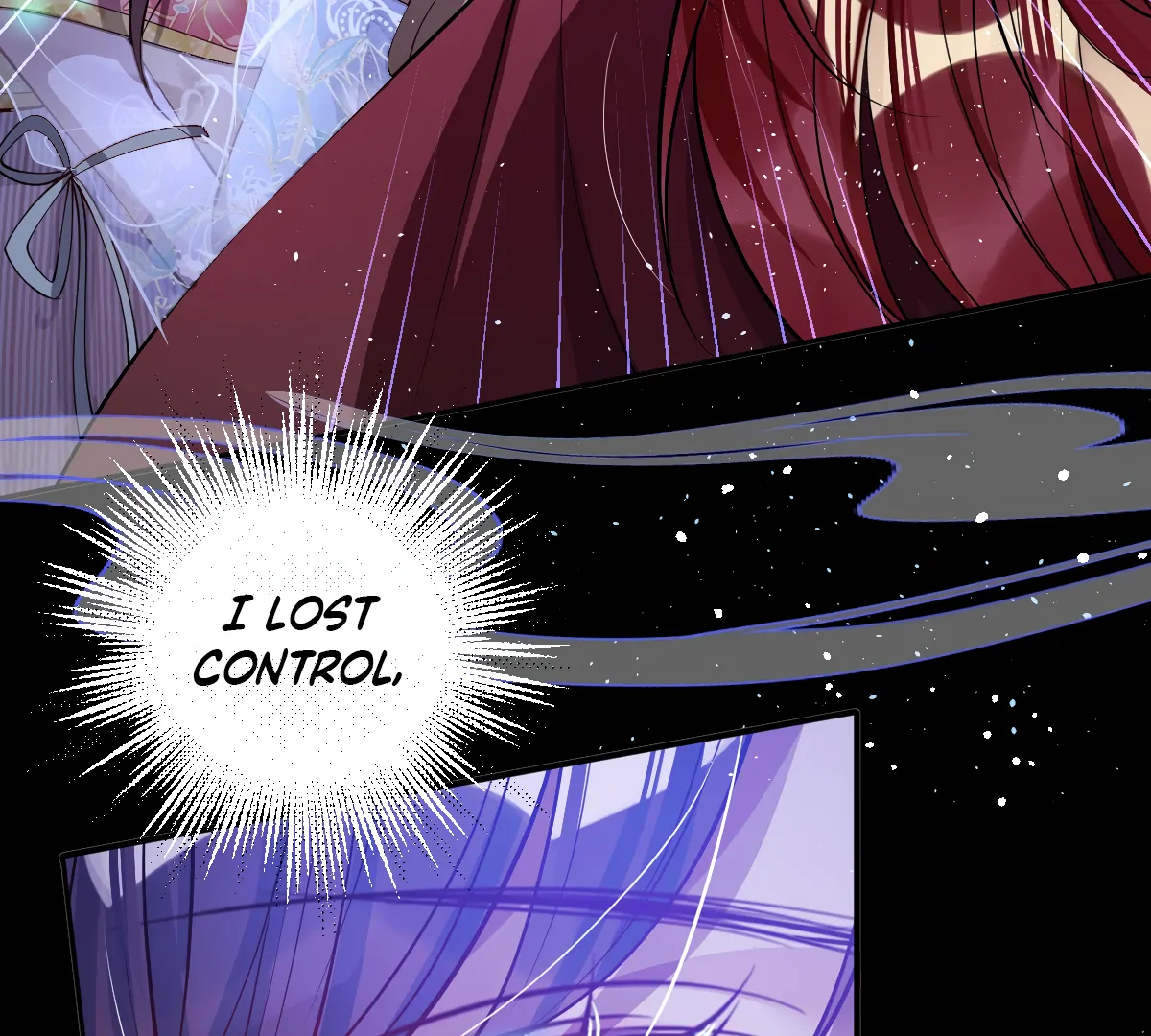 Indulging a Crazy Beauty Chapter 20 page 14