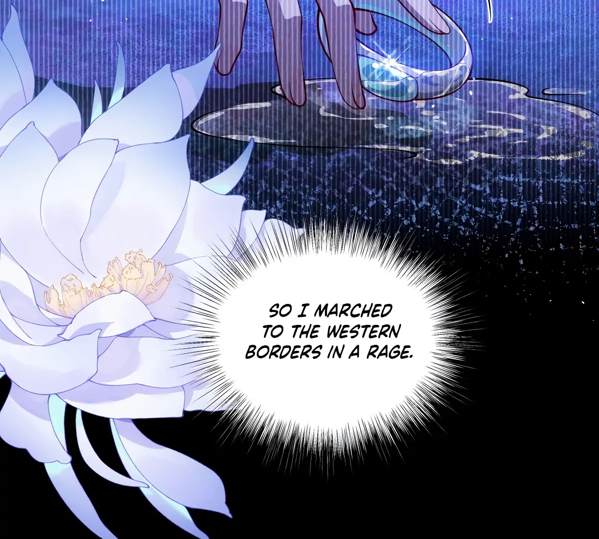 Indulging a Crazy Beauty Chapter 20 page 23