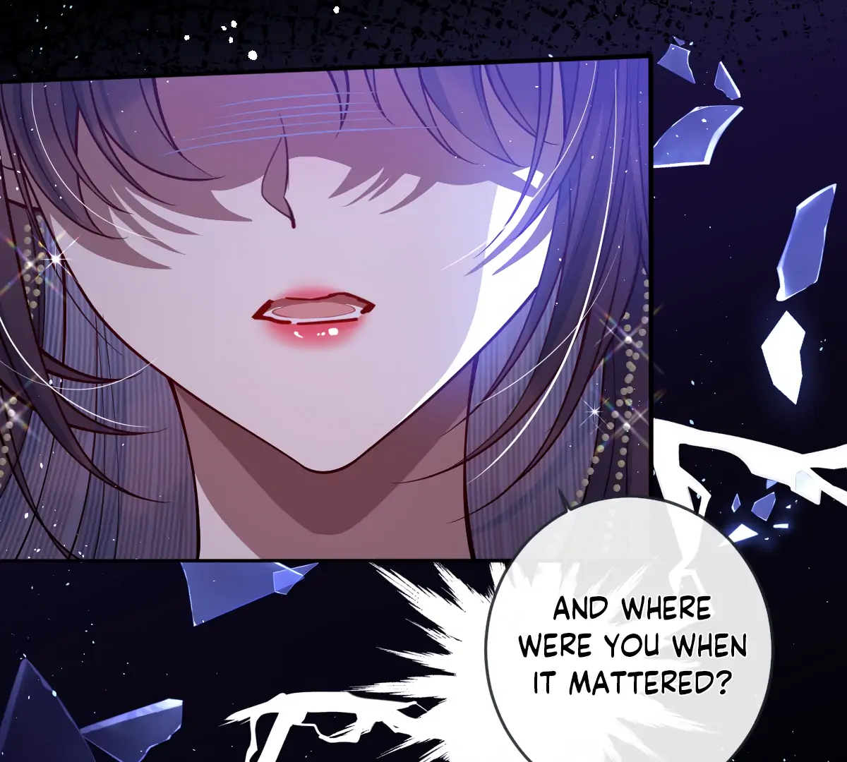 Indulging a Crazy Beauty Chapter 20 page 19