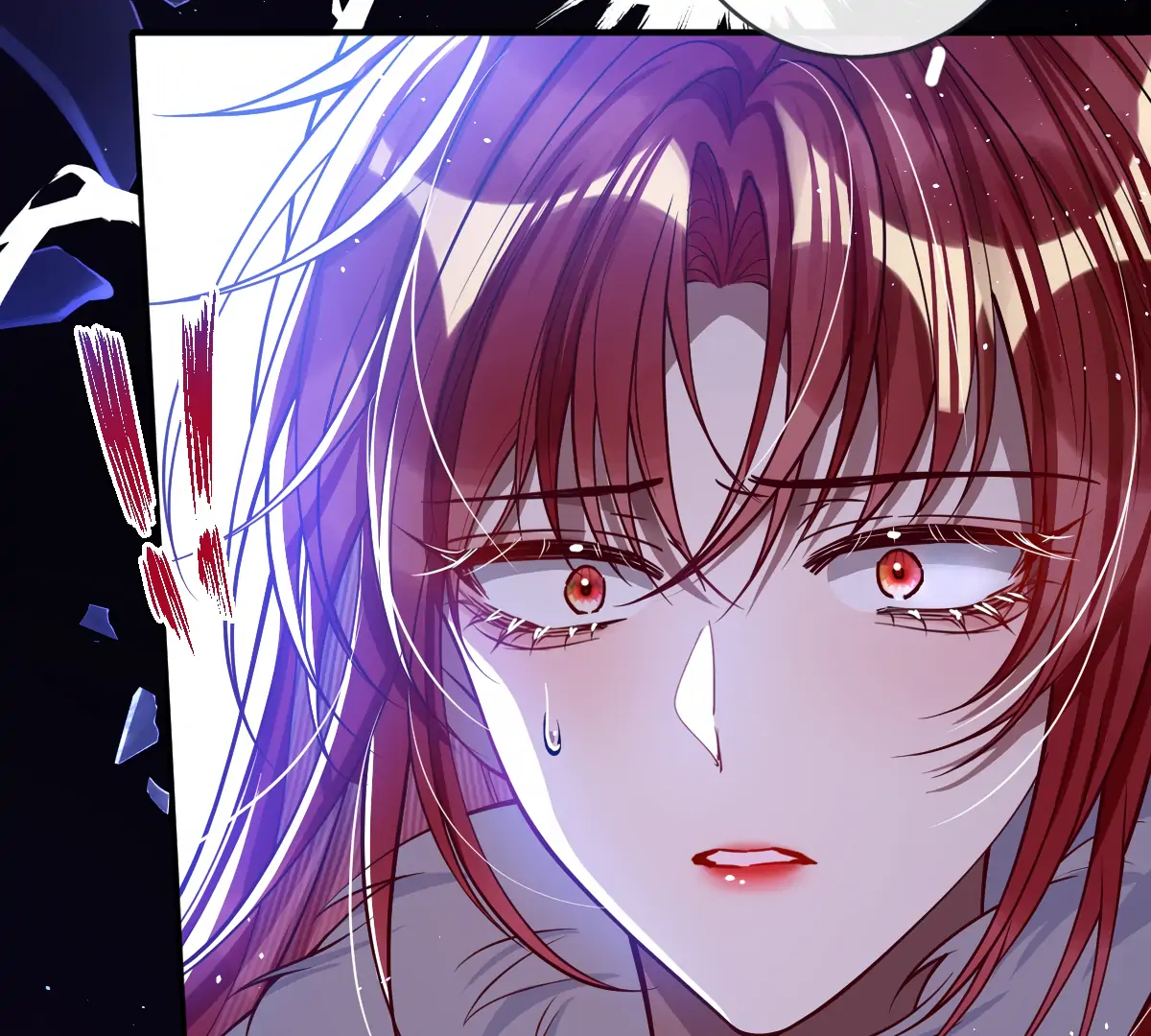 Indulging a Crazy Beauty Chapter 20 page 20