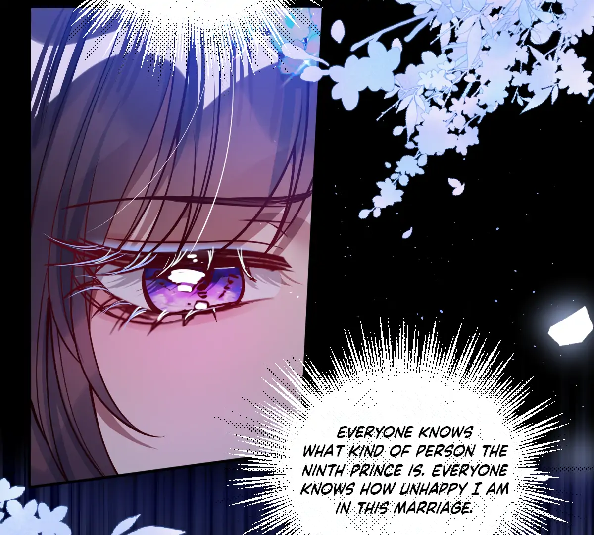 Indulging a Crazy Beauty Chapter 20 page 33