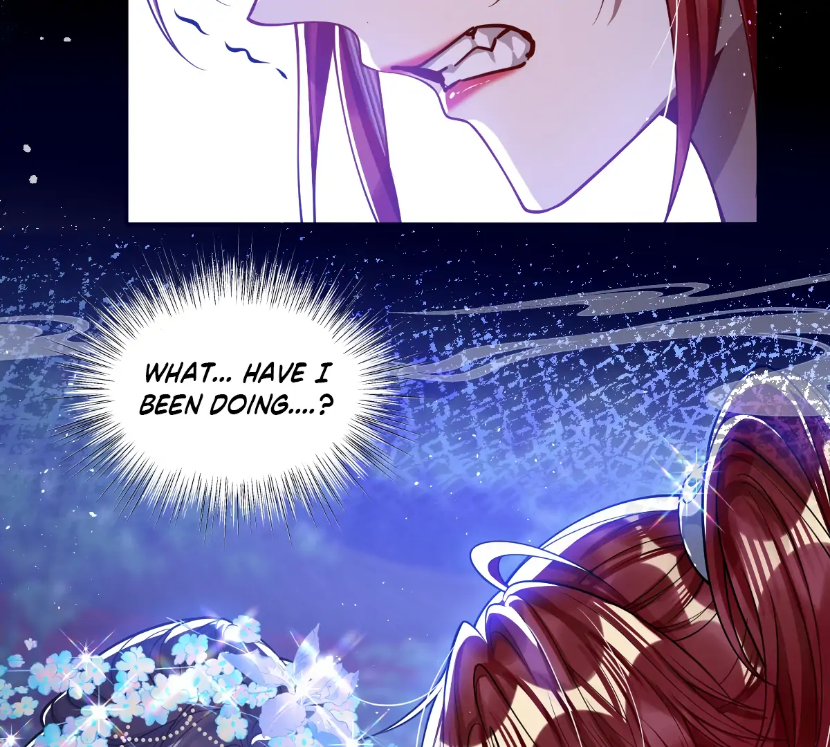 Indulging a Crazy Beauty Chapter 20 page 29