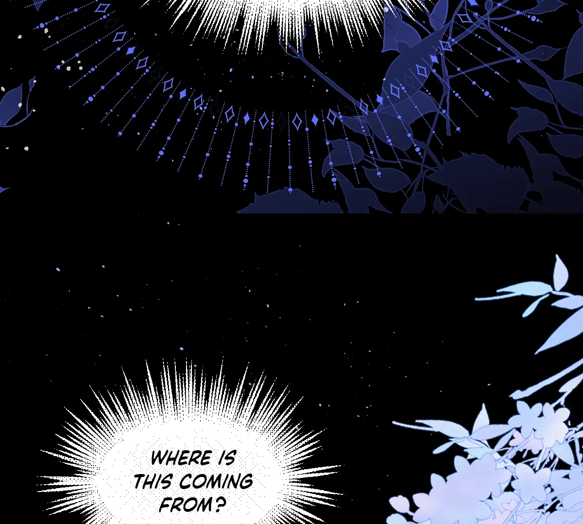 Indulging a Crazy Beauty Chapter 20 page 32