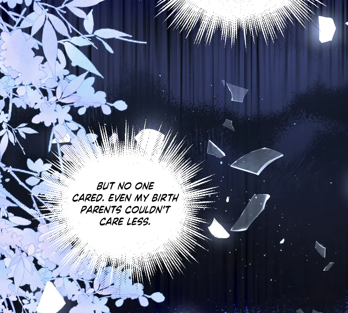 Indulging a Crazy Beauty Chapter 20 page 34