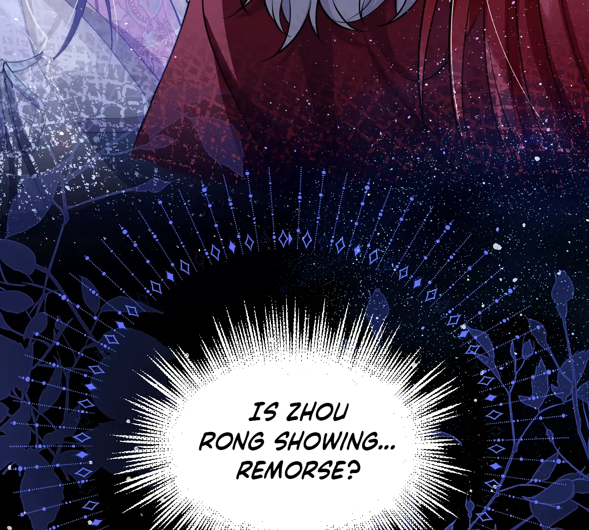 Indulging a Crazy Beauty Chapter 20 page 31