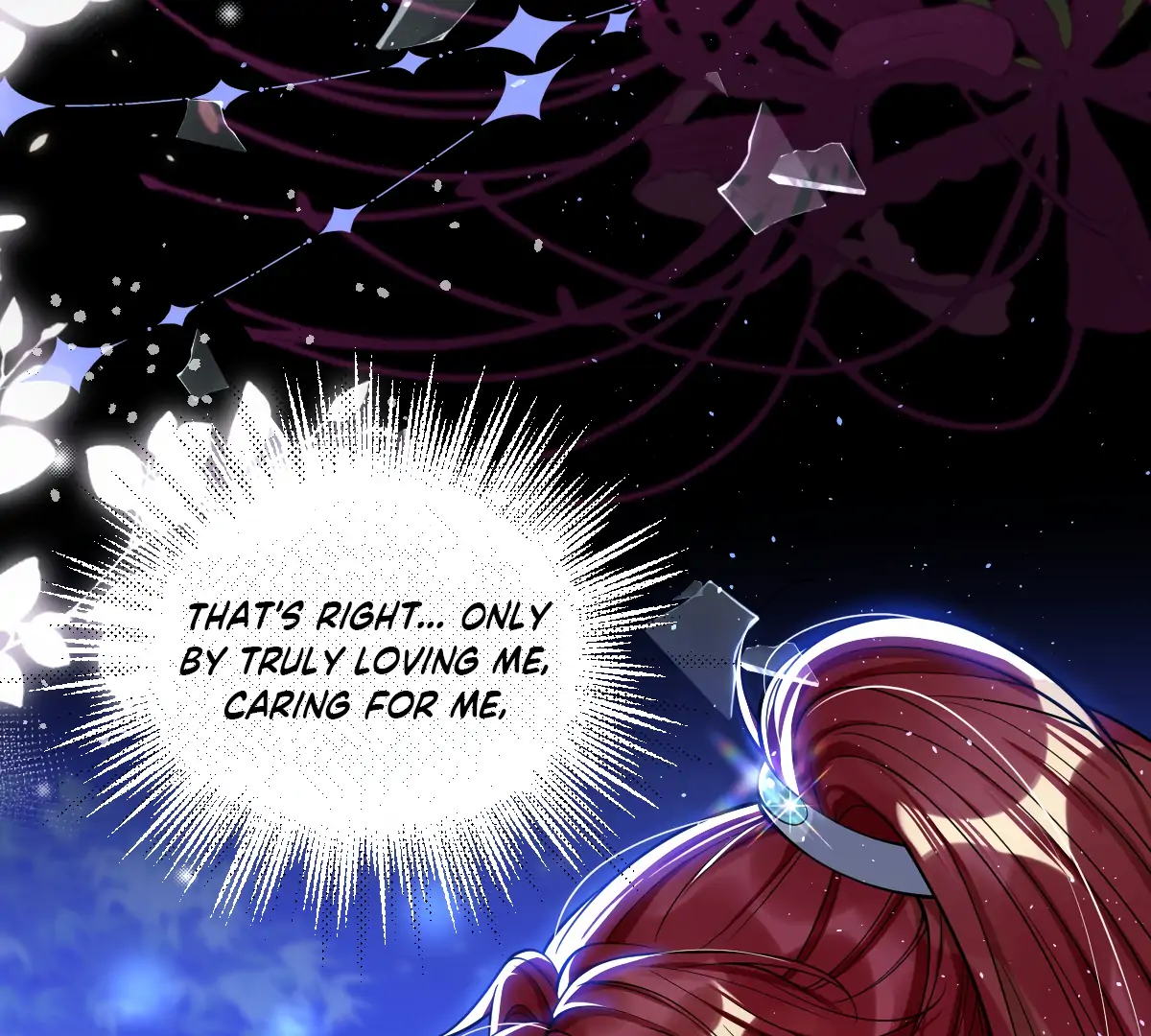 Indulging a Crazy Beauty Chapter 20 page 40