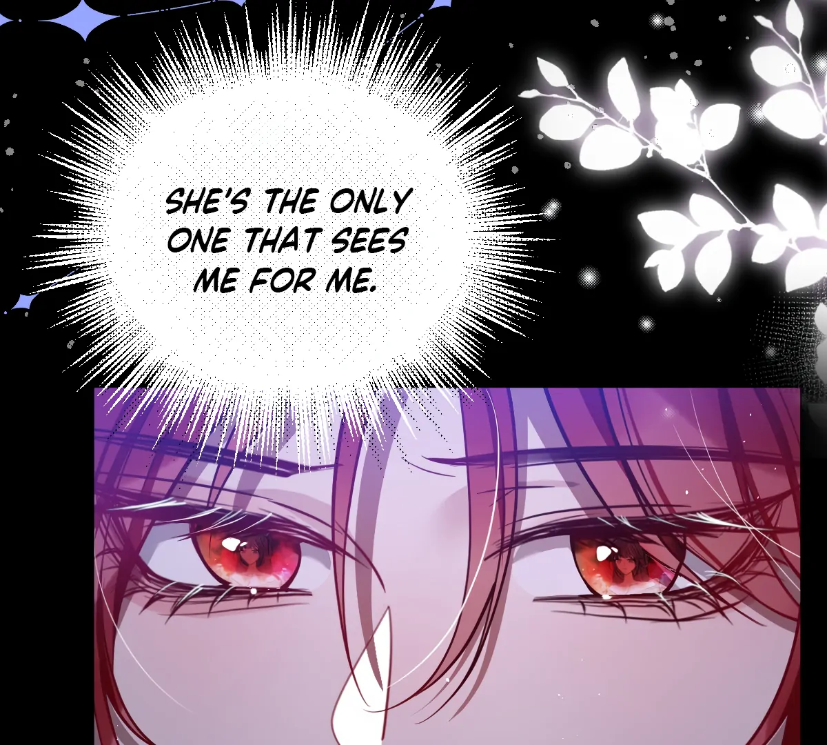 Indulging a Crazy Beauty Chapter 20 page 43
