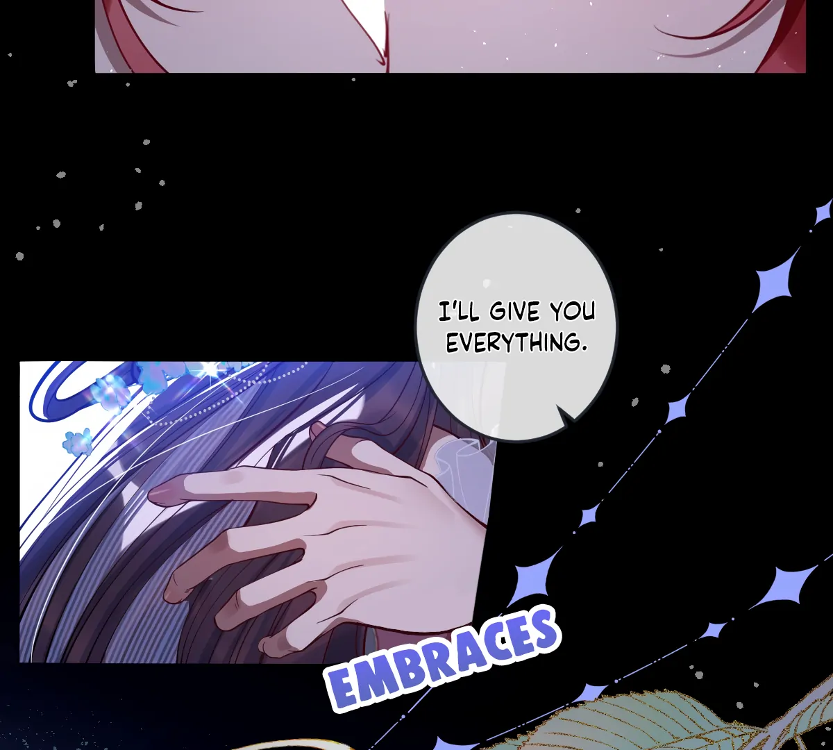 Indulging a Crazy Beauty Chapter 20 page 44