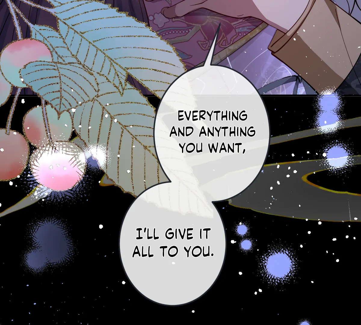 Indulging a Crazy Beauty Chapter 20 page 47