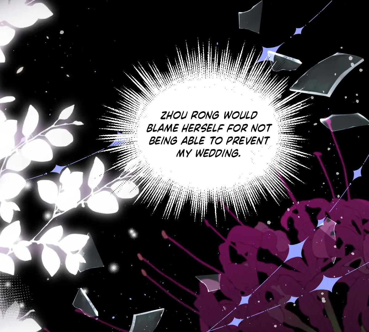 Indulging a Crazy Beauty Chapter 20 page 39