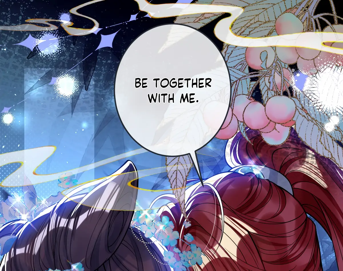 Indulging a Crazy Beauty Chapter 20 page 45