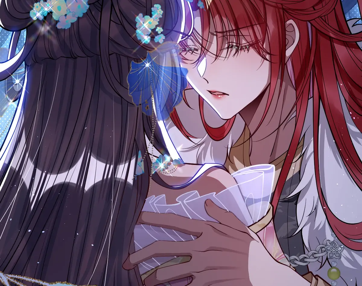 Indulging a Crazy Beauty Chapter 20 page 46