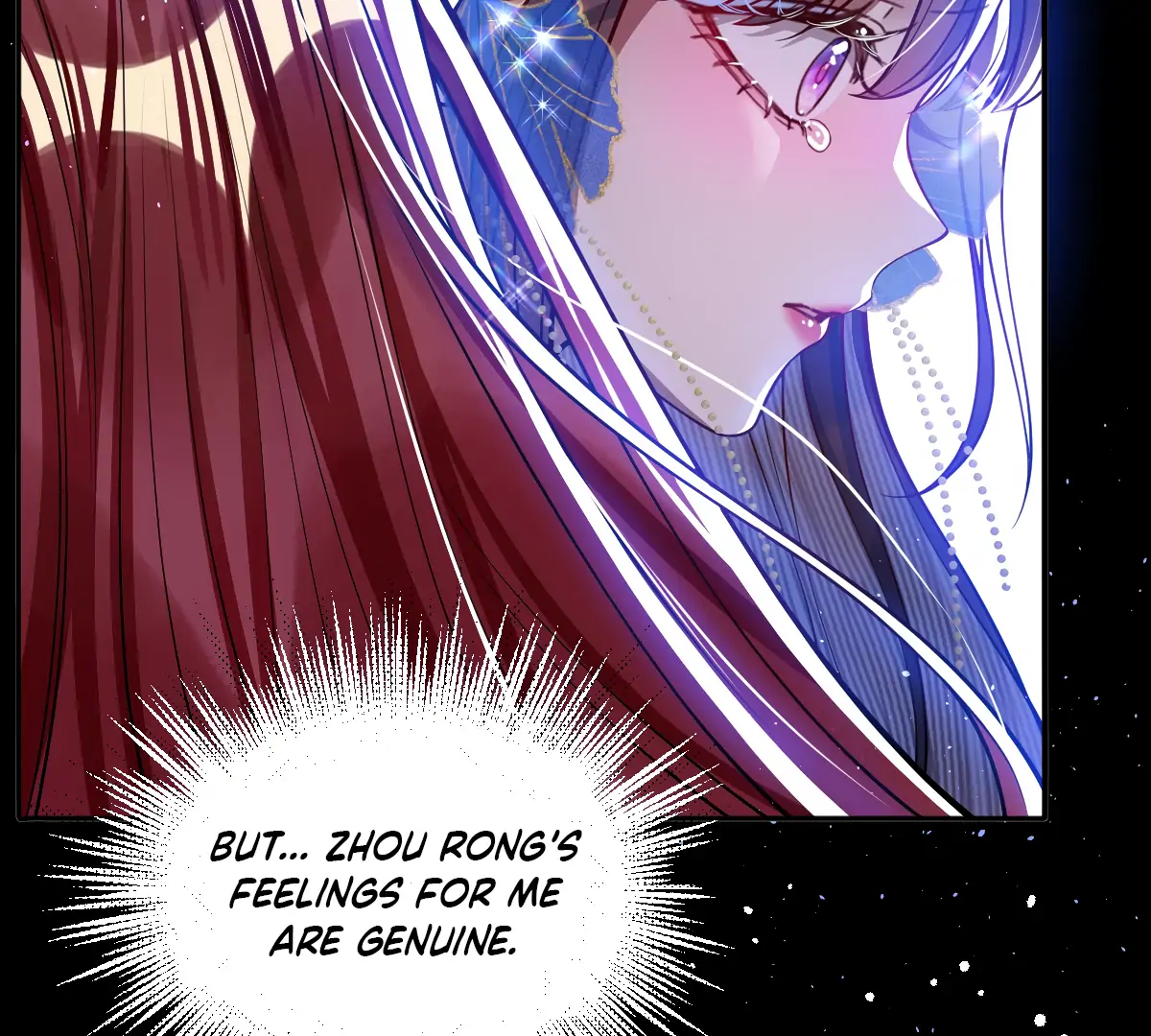Indulging a Crazy Beauty Chapter 20 page 49
