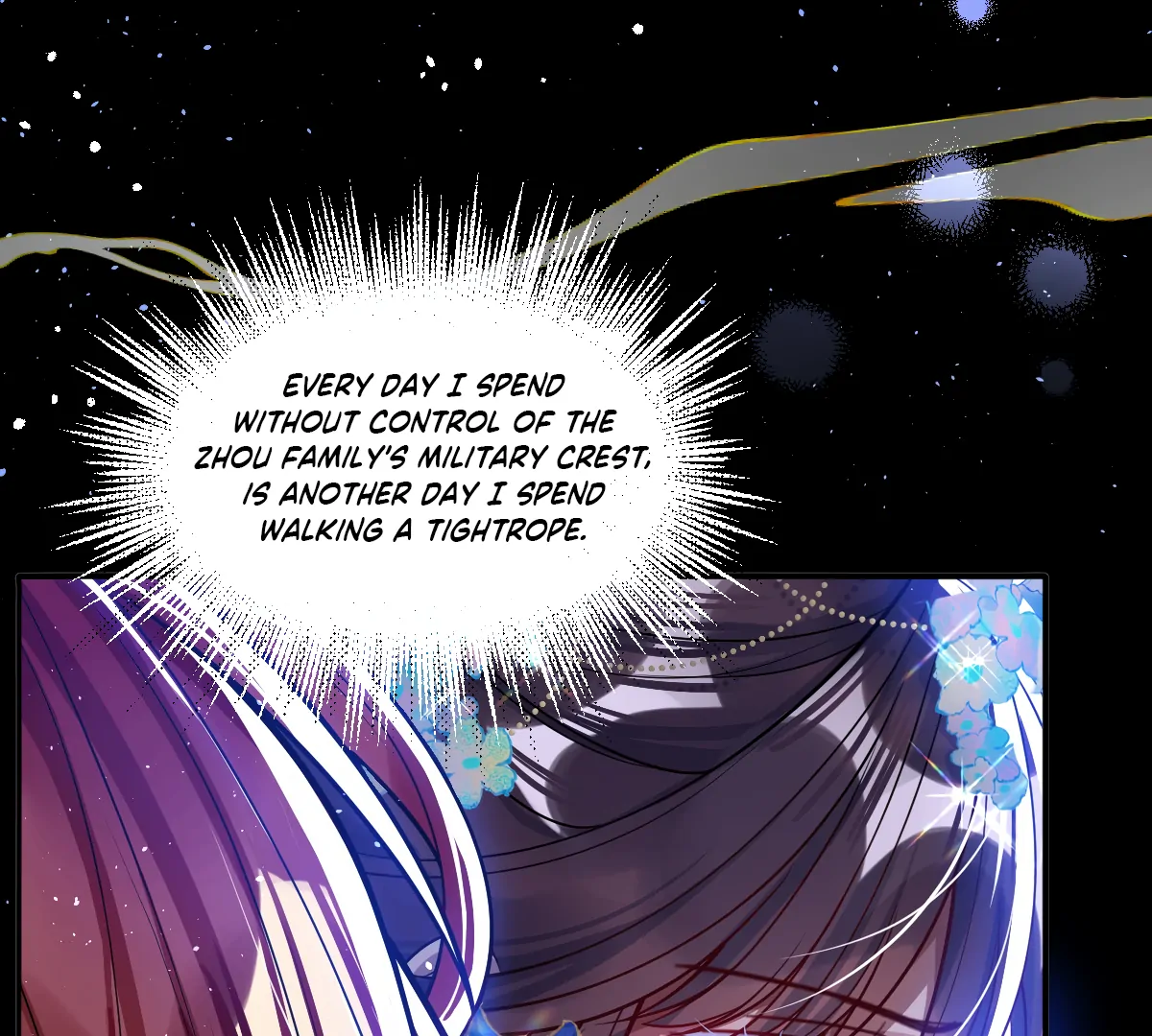 Indulging a Crazy Beauty Chapter 20 page 48