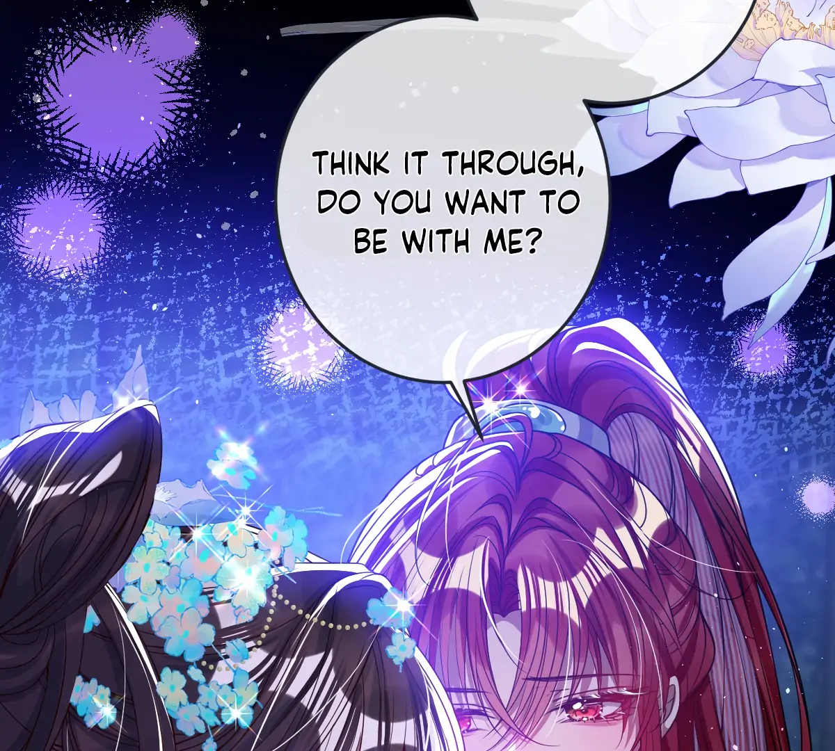 Indulging a Crazy Beauty Chapter 20 page 56