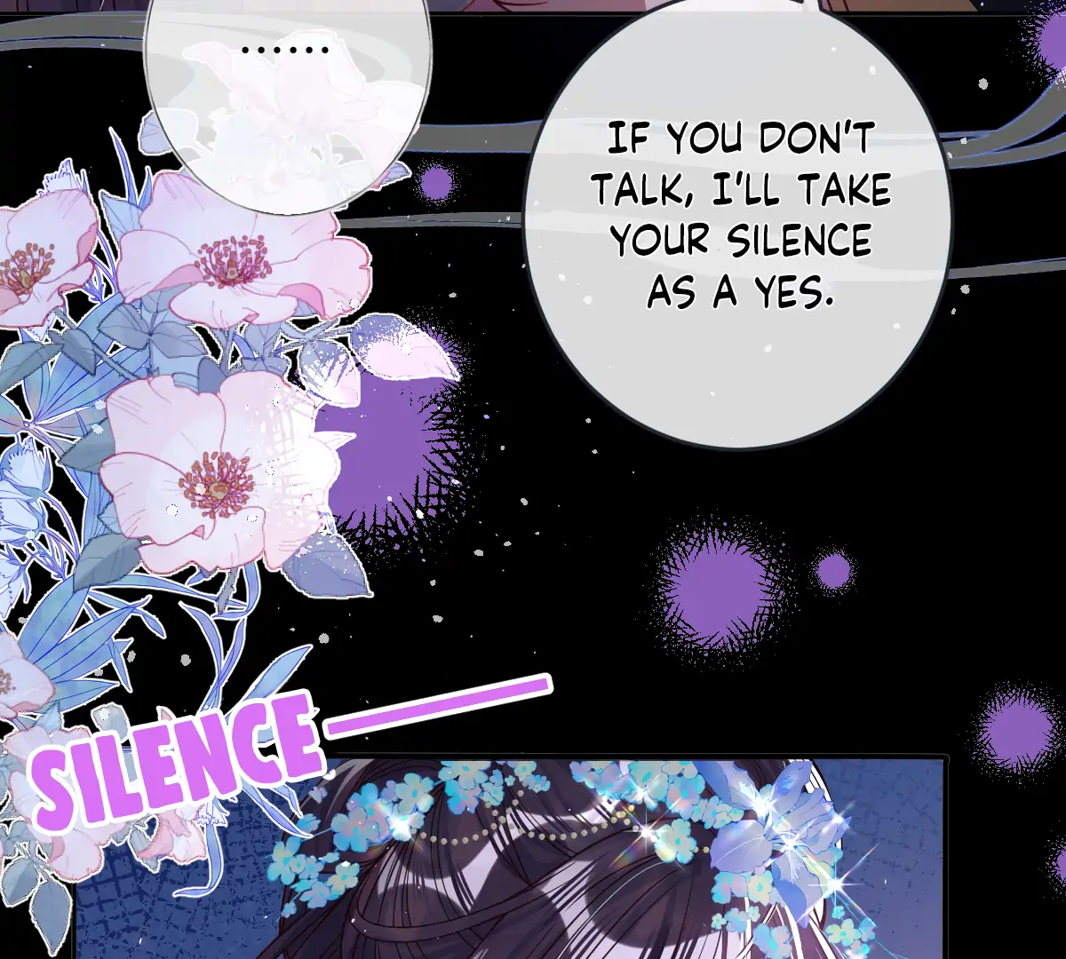 Indulging a Crazy Beauty Chapter 20 page 58