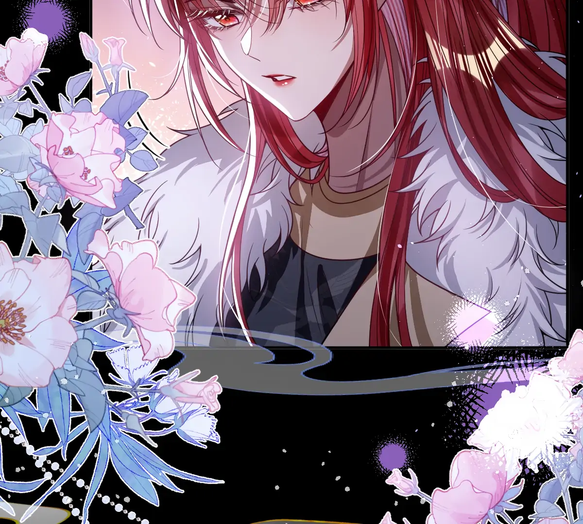 Indulging a Crazy Beauty Chapter 20 page 61