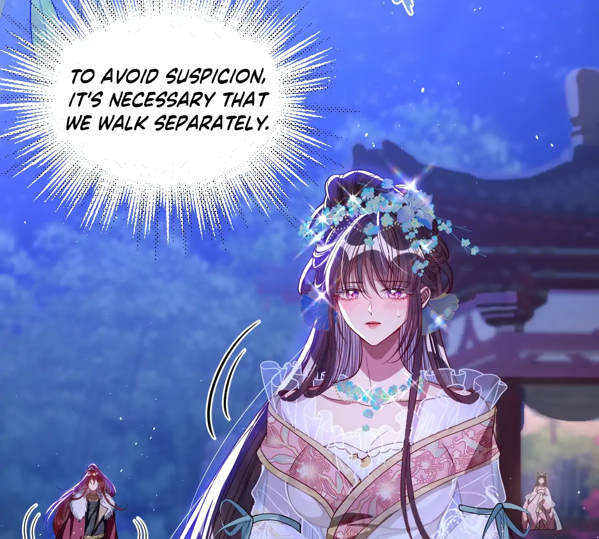 Indulging a Crazy Beauty Chapter 20 page 68