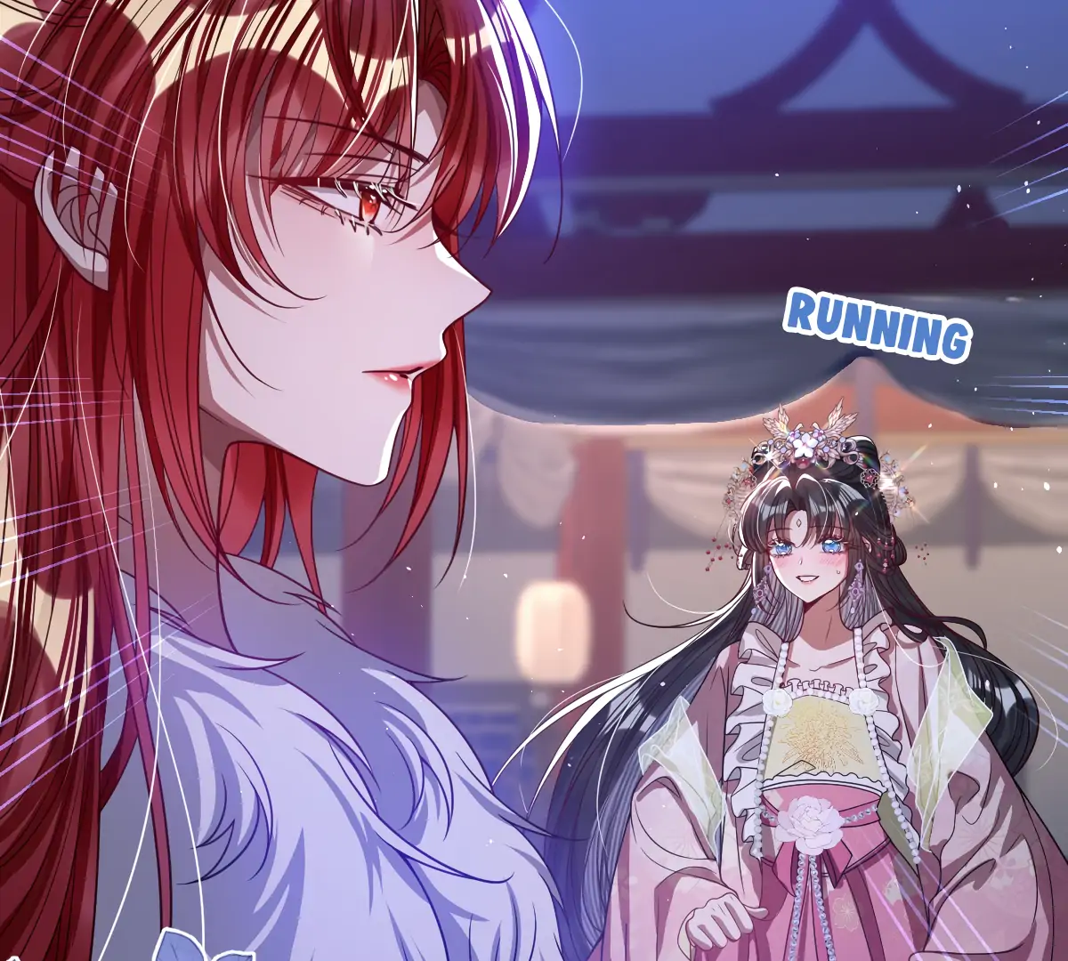 Indulging a Crazy Beauty Chapter 20 page 71