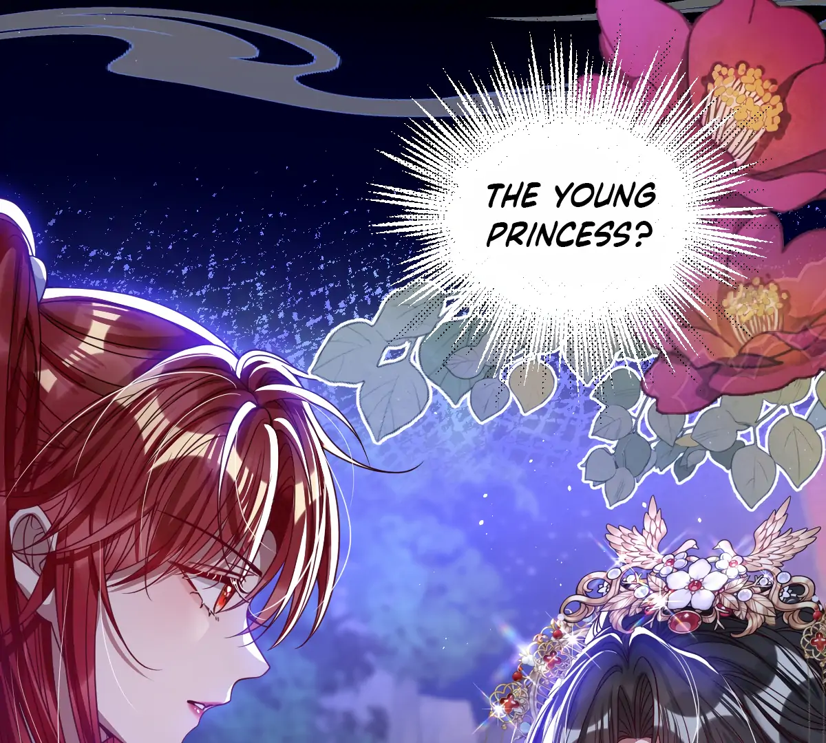 Indulging a Crazy Beauty Chapter 20 page 75