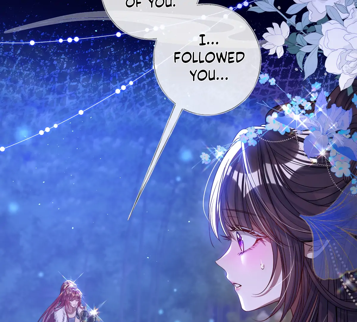 Indulging a Crazy Beauty Chapter 20 page 79