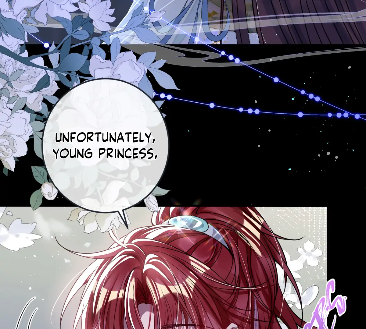 Indulging a Crazy Beauty Chapter 20 page 81