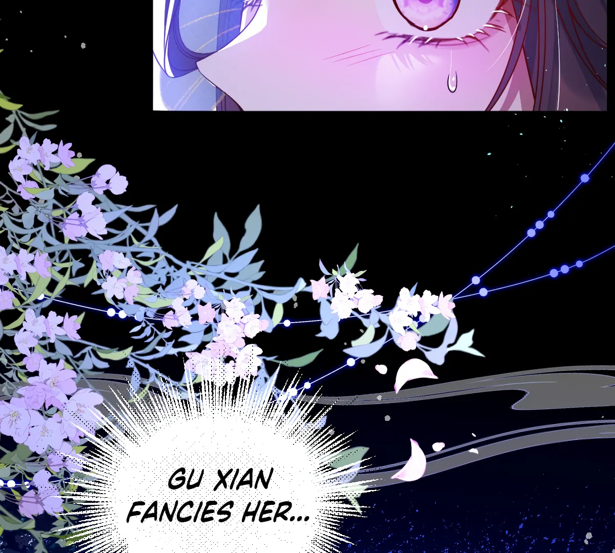 Indulging a Crazy Beauty Chapter 20 page 85