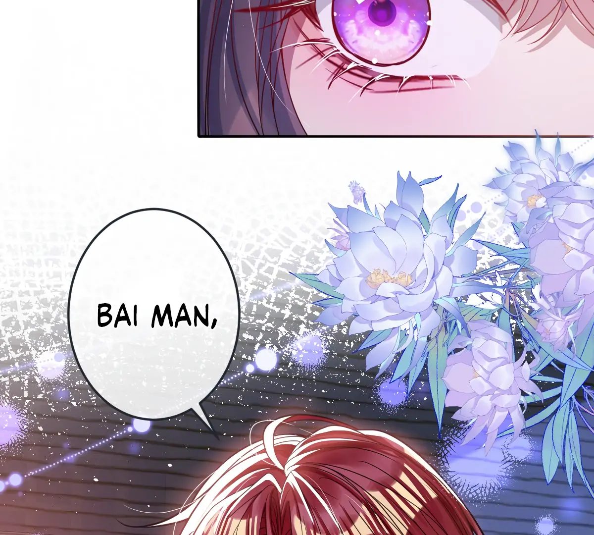 Indulging a Crazy Beauty Chapter 21 page 8