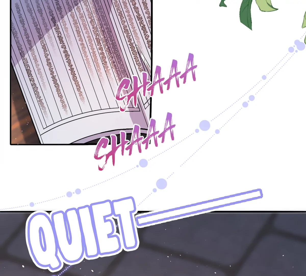 Indulging a Crazy Beauty Chapter 21 page 5