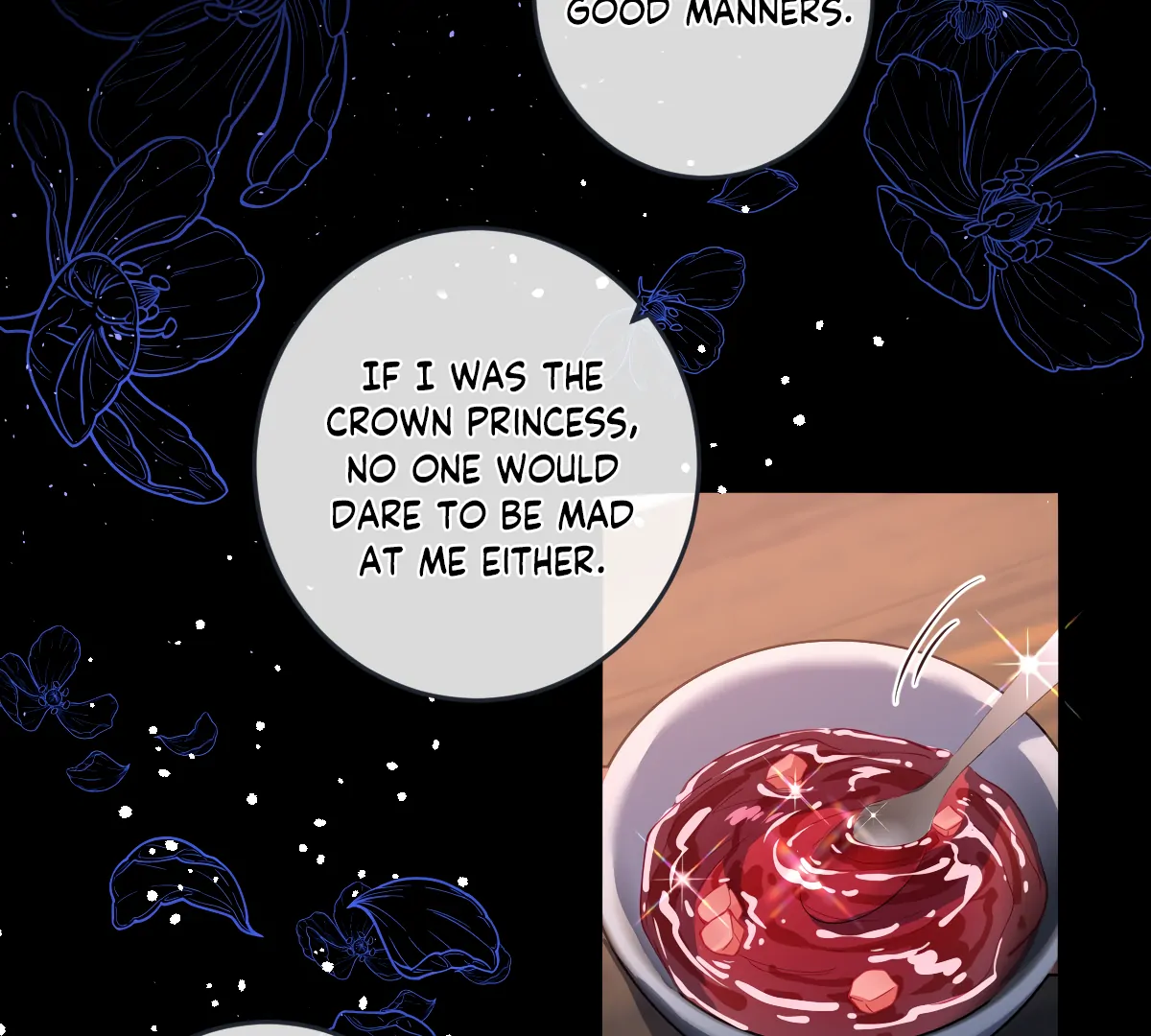 Indulging a Crazy Beauty Chapter 21 page 29
