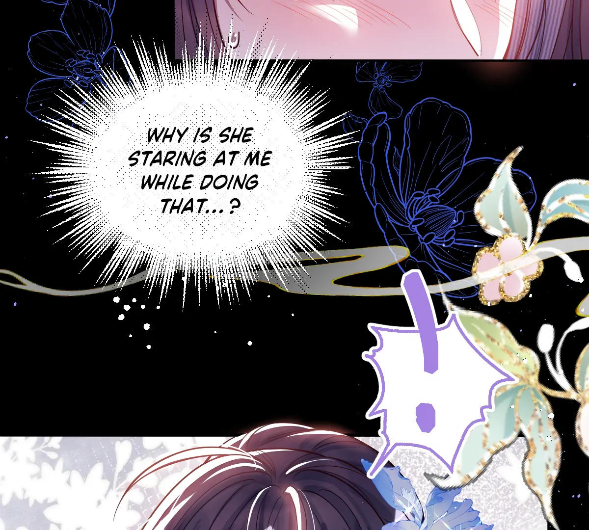 Indulging a Crazy Beauty Chapter 21 page 38