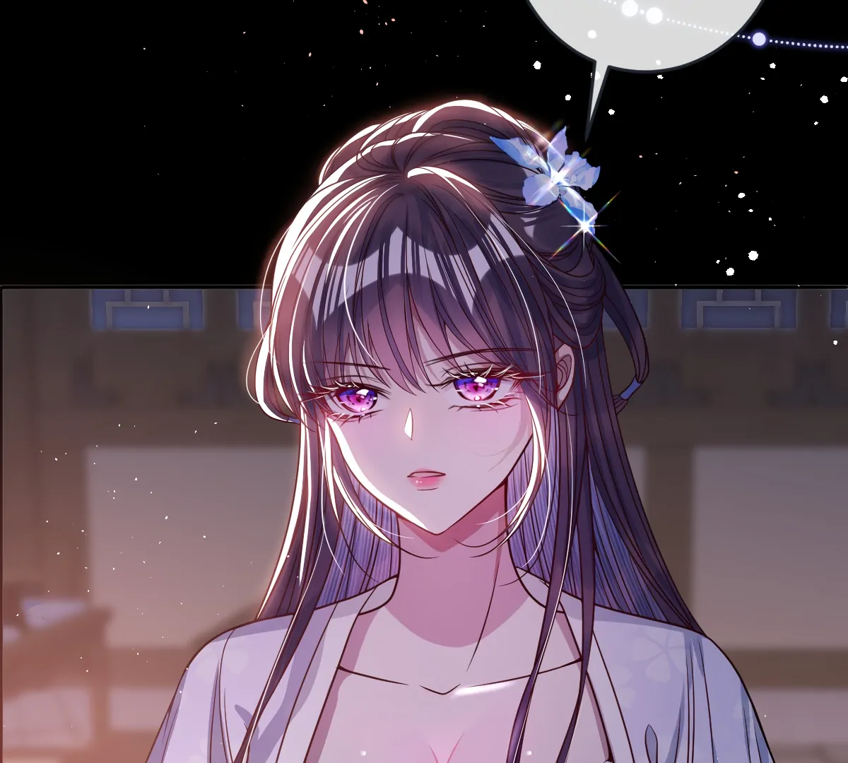 Indulging a Crazy Beauty Chapter 21 page 14
