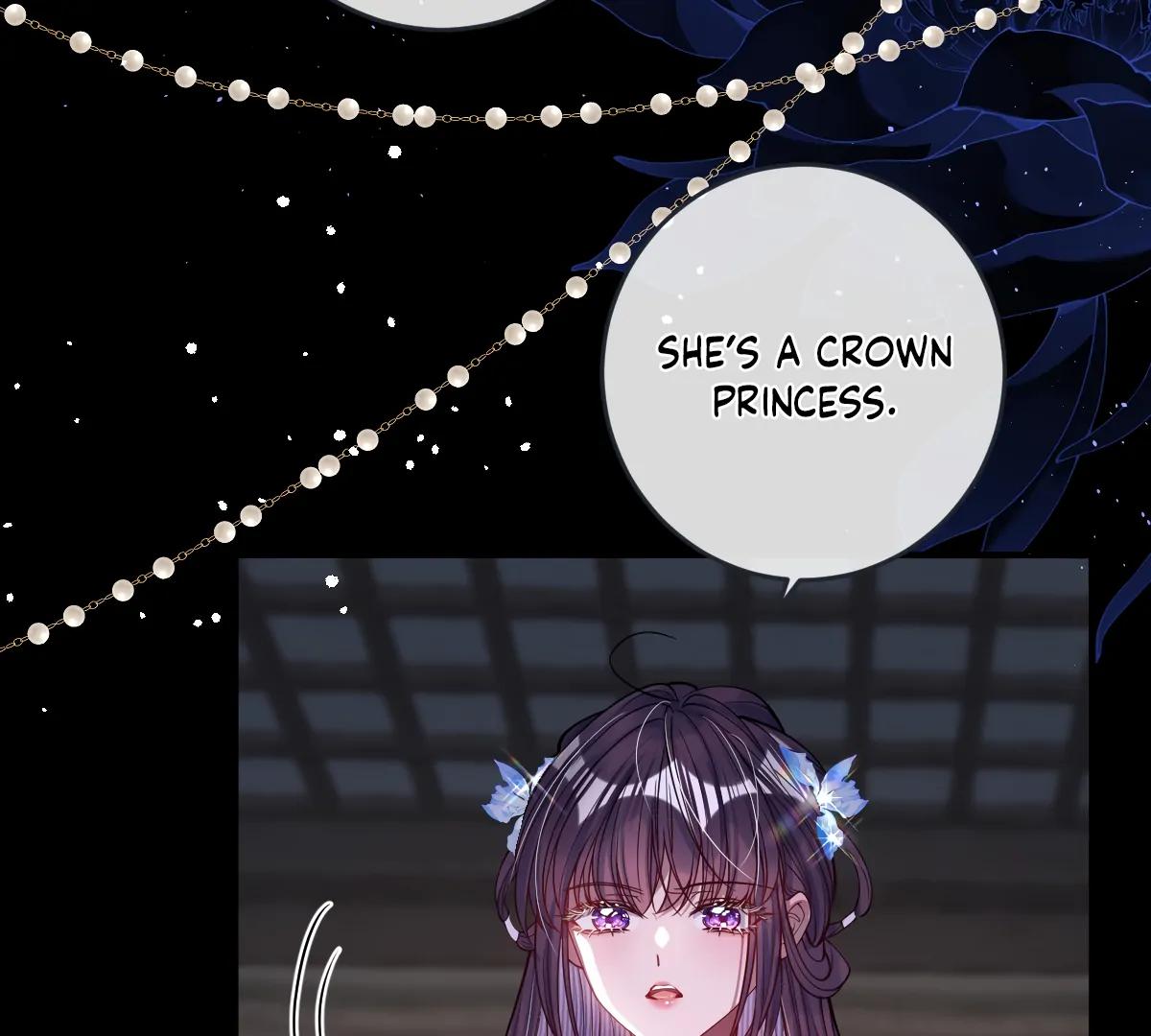 Indulging a Crazy Beauty Chapter 21 page 24