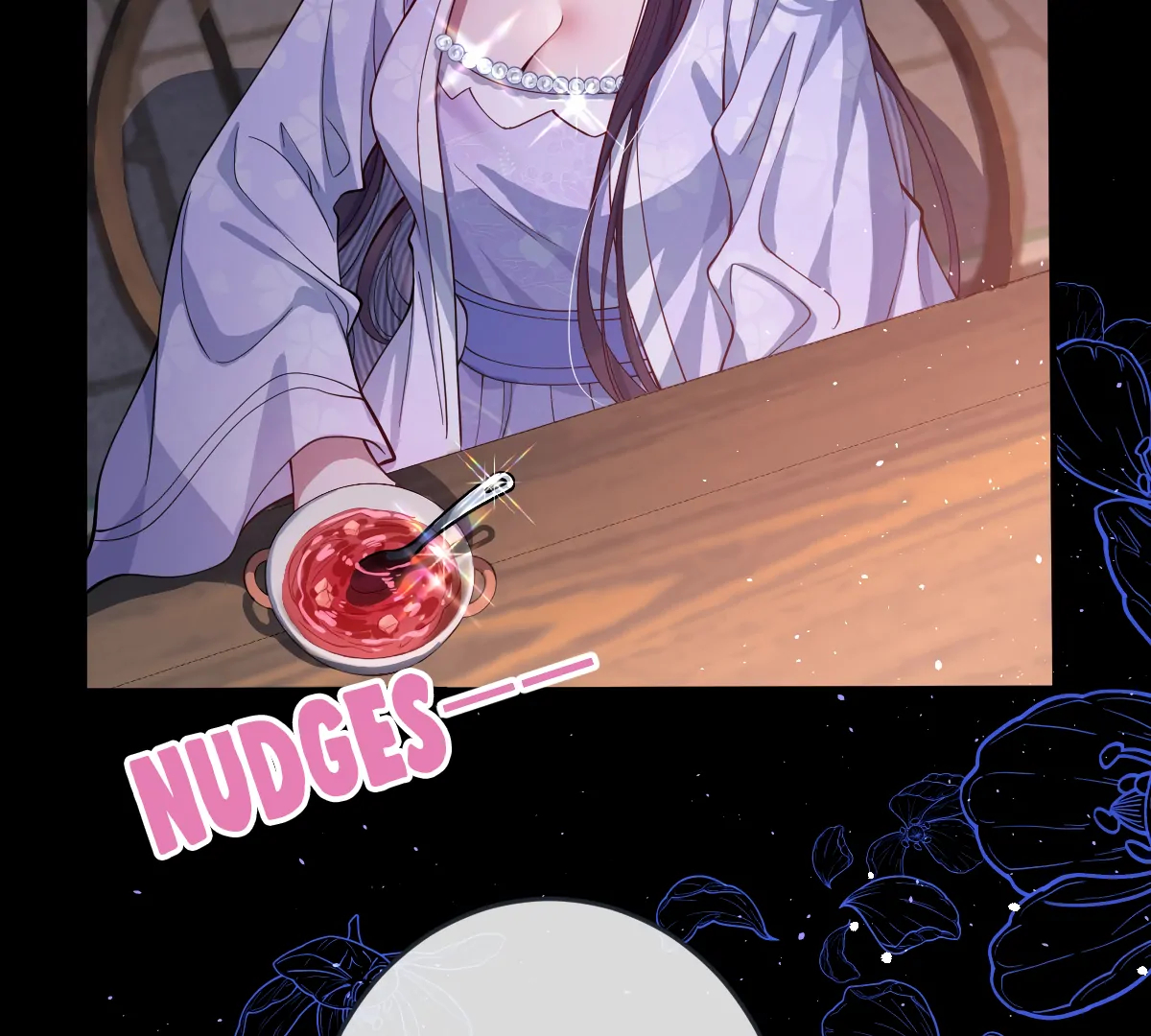 Indulging a Crazy Beauty Chapter 21 page 33