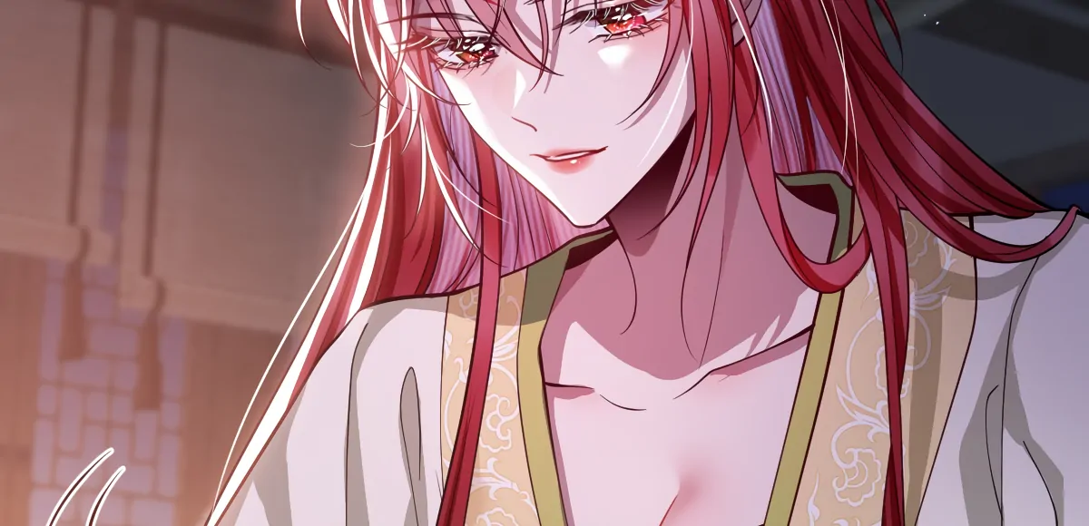 Indulging a Crazy Beauty Chapter 21 page 35