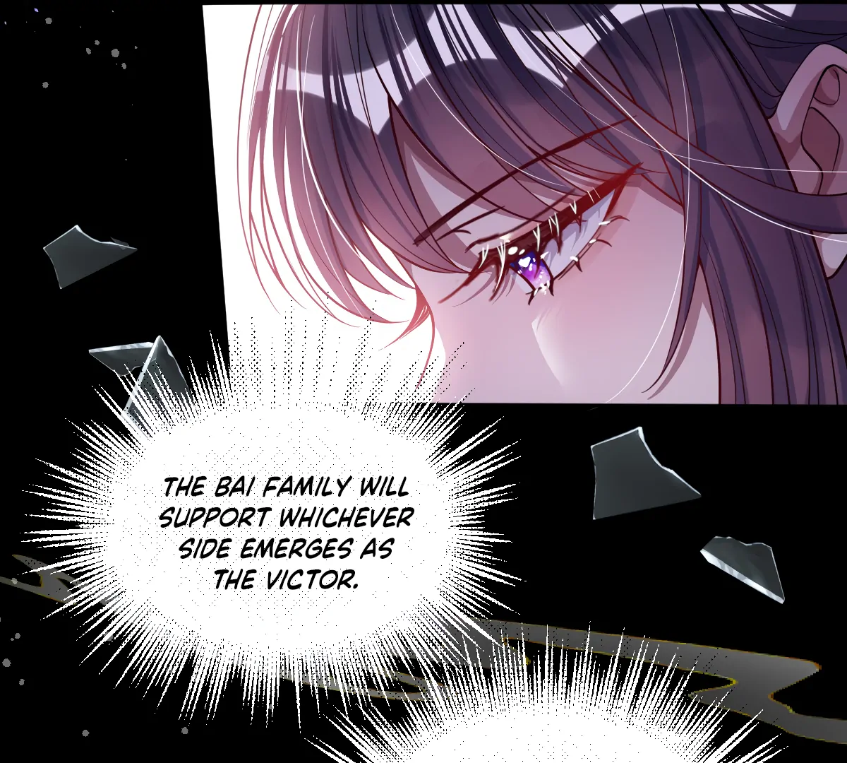 Indulging a Crazy Beauty Chapter 21 page 20