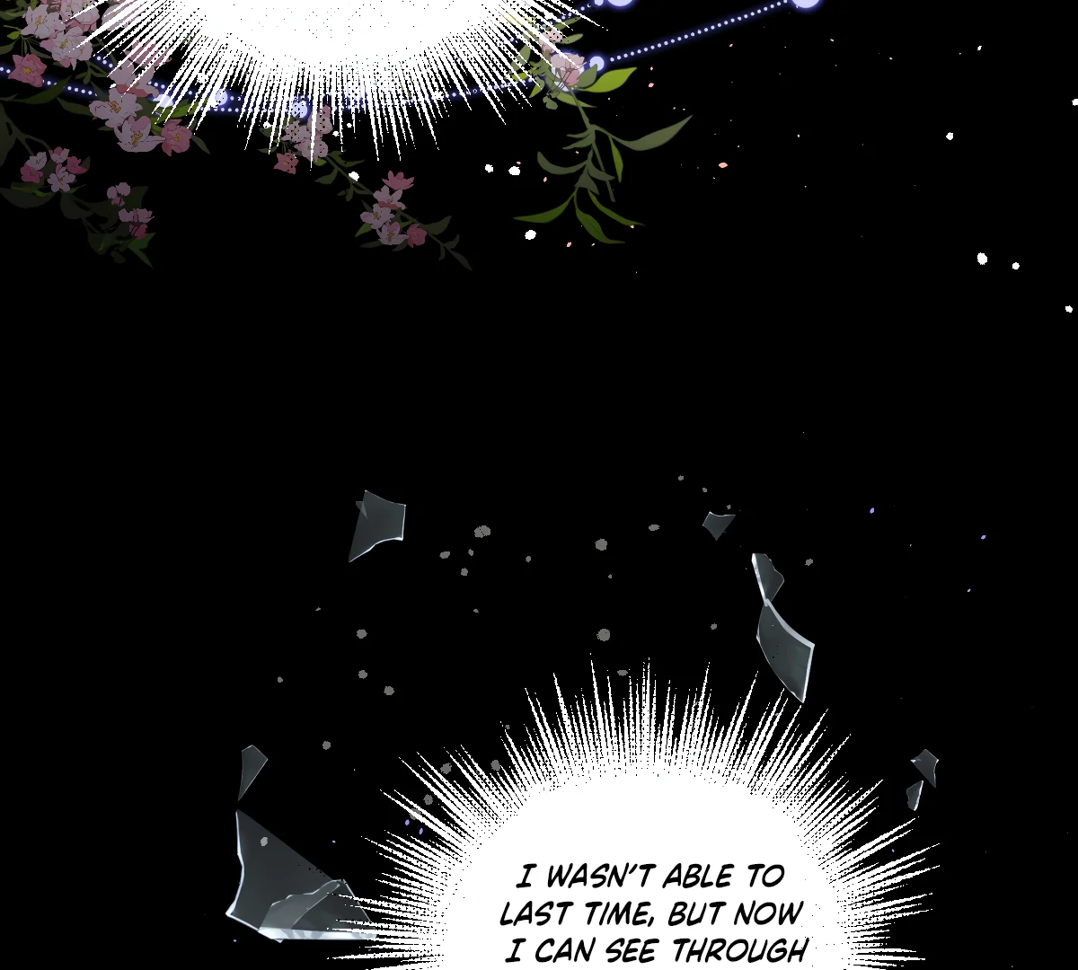 Indulging a Crazy Beauty Chapter 21 page 16